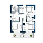 Nationalpark Arventalspitze