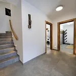 Tatil Evi Nationalpark Arventalspitze Neukirchen am Großvenediger