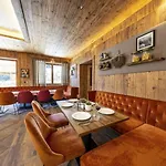 Tatil Evi Nationalpark Arventalspitze Neukirchen am Großvenediger