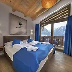 Nationalpark Arventalspitze * Neukirchen am Großvenediger