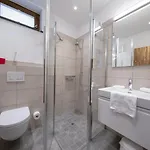 Nationalpark Arventalspitze Tatil Evi