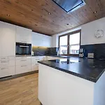 Tatil Evi Nationalpark Arventalspitze