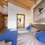 Nationalpark Arventalspitze * Neukirchen am Großvenediger