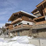 Nationalpark Arventalspitze