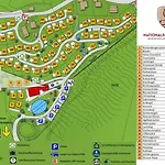Nationalpark Arventalspitze Tatil Evi