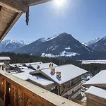 Nationalpark Arventalspitze Neukirchen am Großvenediger