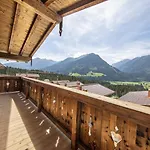 Nationalpark Arventalspitze Neukirchen am Großvenediger