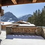 Nationalpark Arventalspitze * Neukirchen am Großvenediger