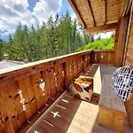 Nationalpark Arventalspitze Neukirchen am Großvenediger