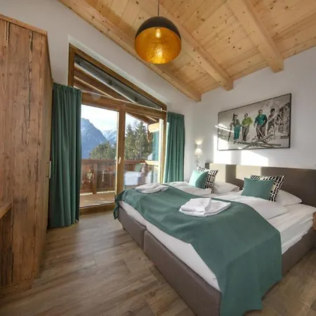 Nationalpark Arventalspitze Neukirchen am Großvenediger