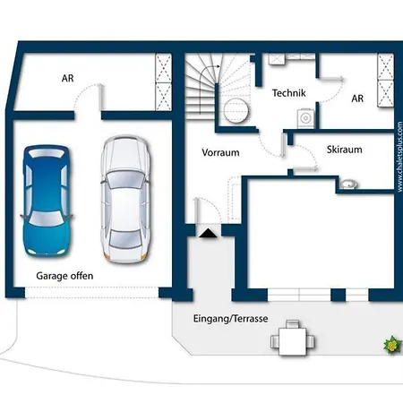 Nationalpark Arventalspitze Neukirchen am Großvenediger
