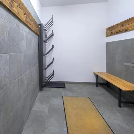 Vakantiehuis Nationalpark Arventalspitze Neukirchen am Großvenediger