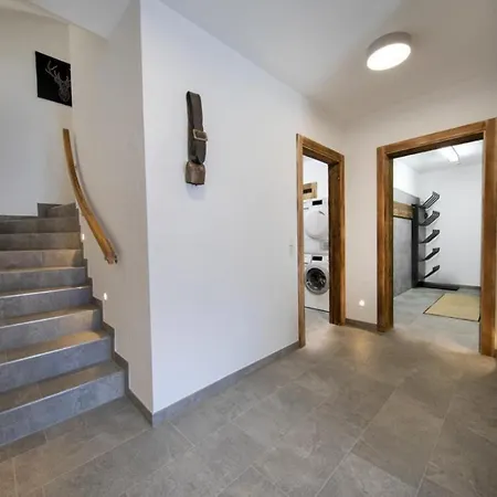 Casa de Férias Nationalpark Arventalspitze Neukirchen am Großvenediger