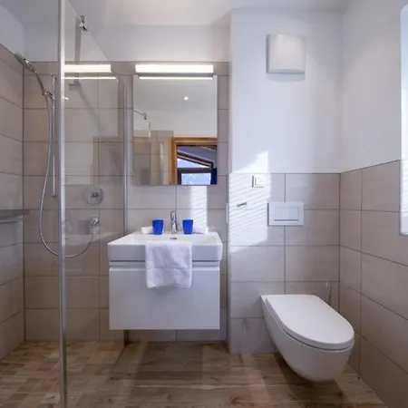 Nationalpark Arventalspitze *