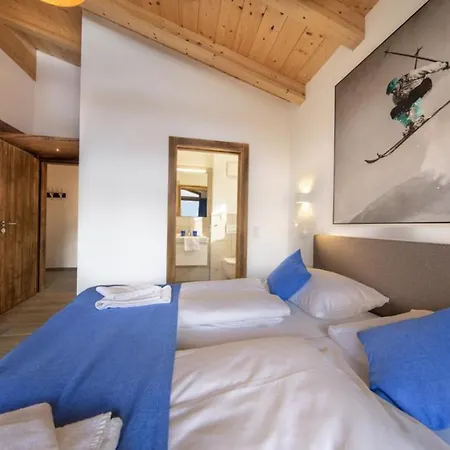 Nationalpark Arventalspitze * Neukirchen am Großvenediger