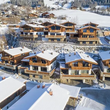Сasa de vacaciones Nationalpark Arventalspitze Neukirchen am Großvenediger