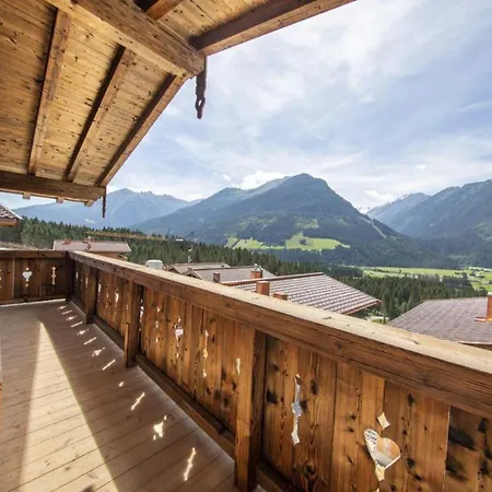Nationalpark Arventalspitze Neukirchen am Großvenediger