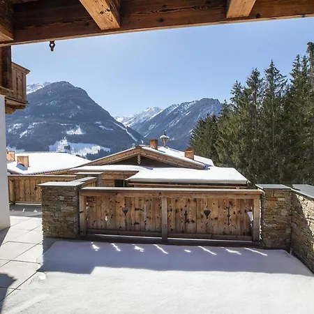 Nationalpark Arventalspitze * Neukirchen am Großvenediger