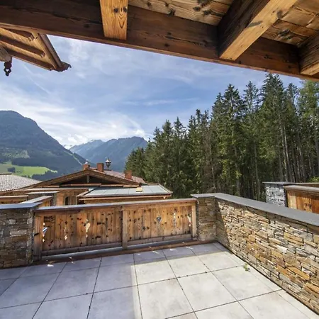 Vakantiehuis Nationalpark Arventalspitze Neukirchen am Großvenediger