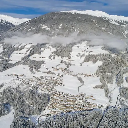 Nationalpark Arventalspitze Neukirchen am Großvenediger
