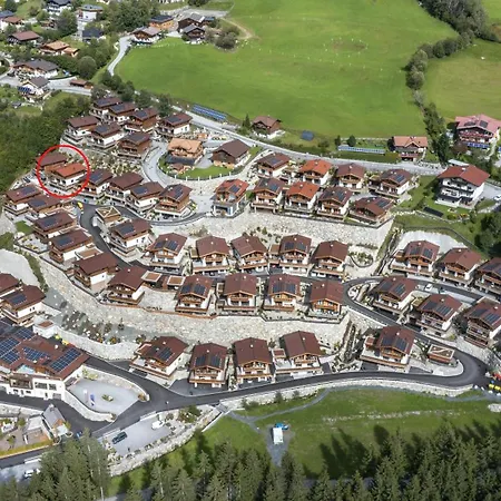 Vakantiehuis Nationalpark Arventalspitze Neukirchen am Großvenediger