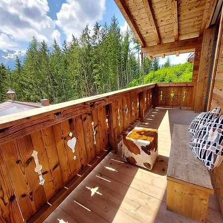 Nationalpark Arventalspitze Neukirchen am Großvenediger