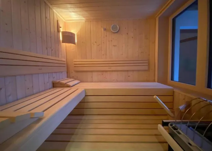 Nationalpark Arventalspitze Hébergement de vacances *