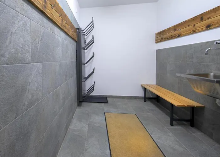 Hébergement de vacances Nationalpark Arventalspitze Neukirchen am Großvenediger