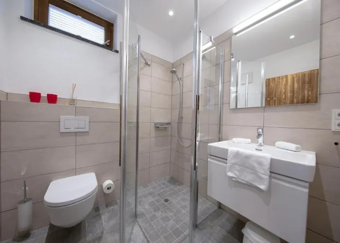 Nationalpark Arventalspitze Hébergement de vacances