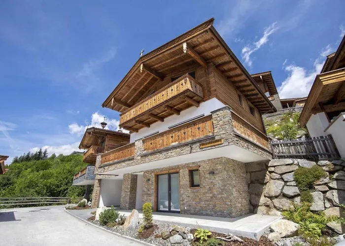 Nationalpark Arventalspitze * Neukirchen am Großvenediger