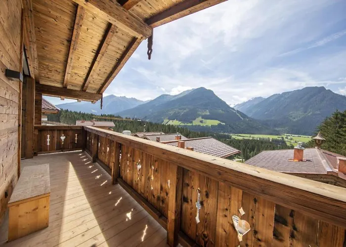 Nationalpark Arventalspitze Neukirchen am Großvenediger
