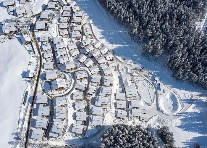 Hébergement de vacances Nationalpark Arventalspitze